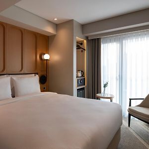 Standaard Kamer met een Queen Size Bed